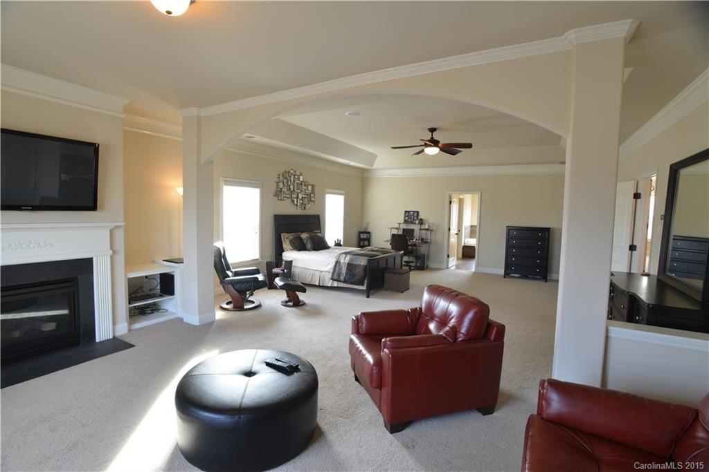 1506 Laurel Hill Drive Waxhaw NC 28173