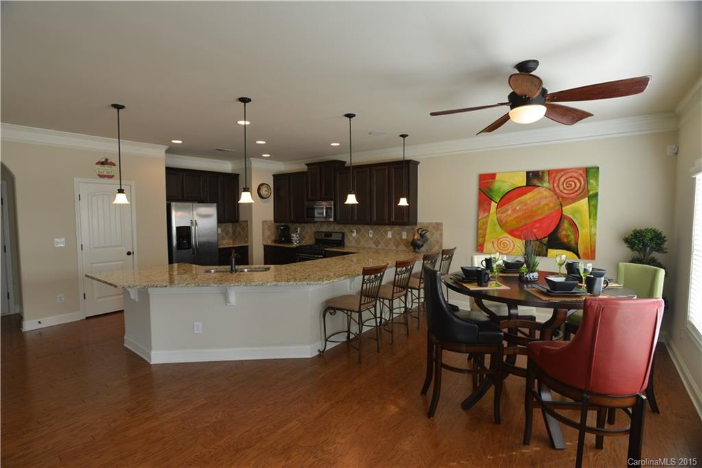 1506 Laurel Hill Drive Waxhaw NC 28173