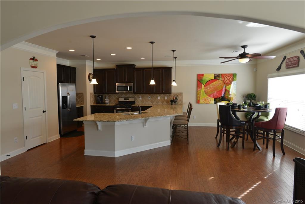 1506 Laurel Hill Drive Waxhaw NC 28173