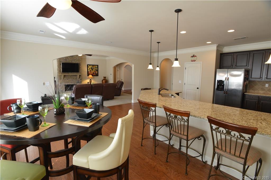 1506 Laurel Hill Drive Waxhaw NC 28173