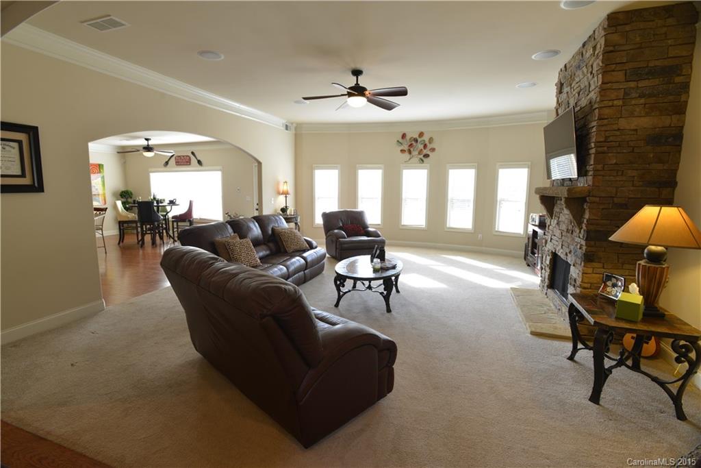 1506 Laurel Hill Drive Waxhaw NC 28173