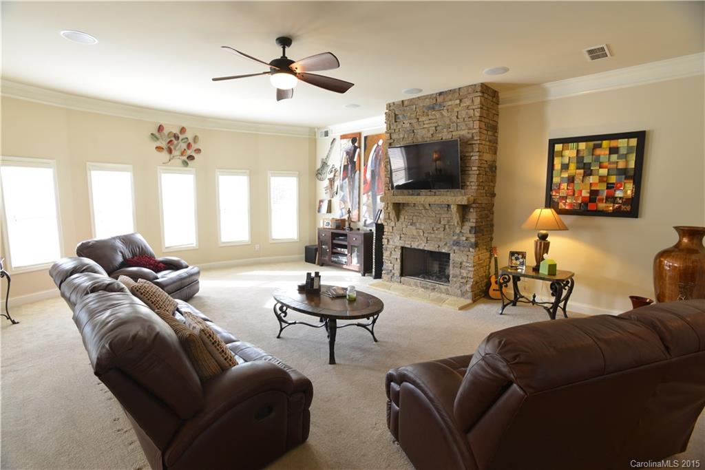 1506 Laurel Hill Drive Waxhaw NC 28173