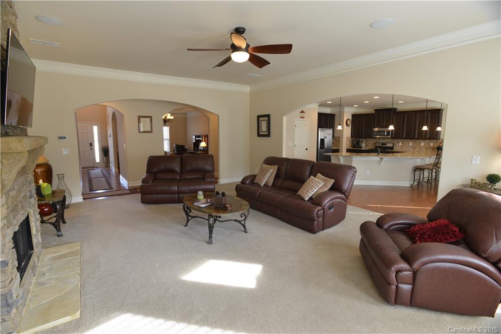 1506 Laurel Hill Drive Waxhaw NC 28173