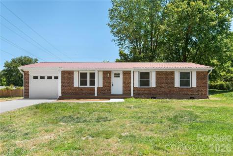 287 Duncan Road Flat Rock NC 28731