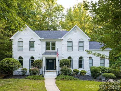 1617 Home Place Matthews NC 28105