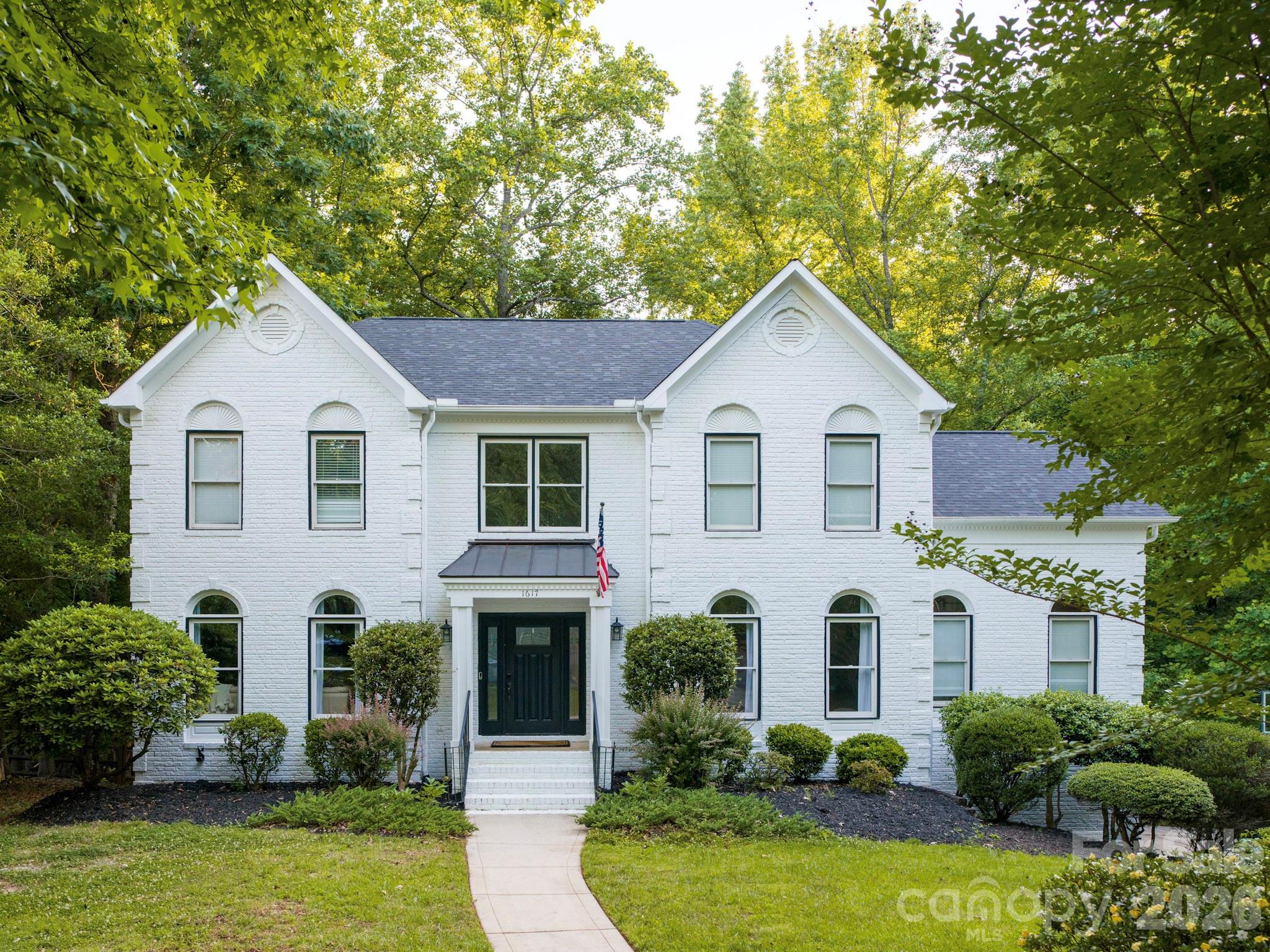 1617 Home Place Matthews NC 28105