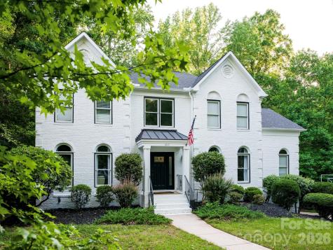 1617 Home Place Matthews NC 28105