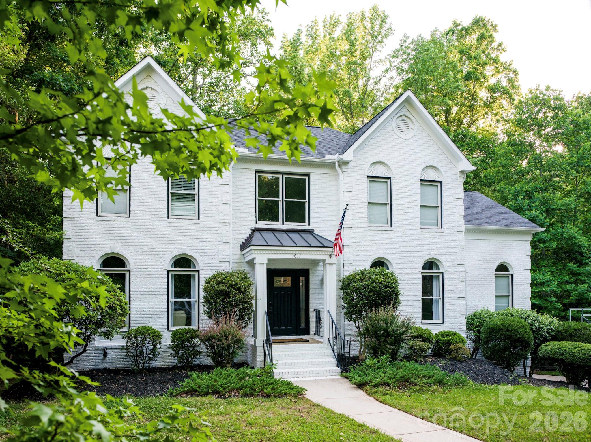 1617 Home Place Matthews NC 28105