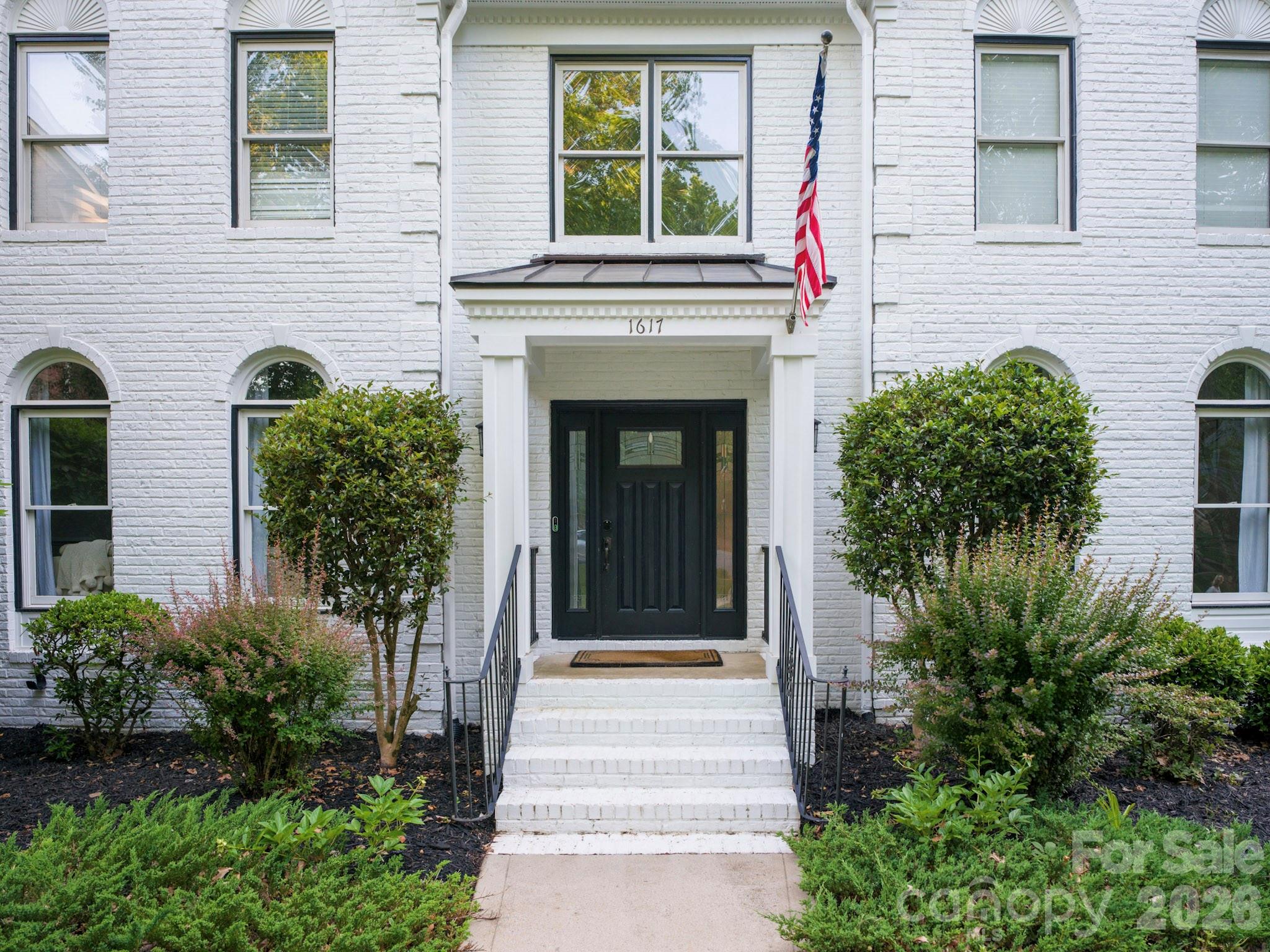 1617 Home Place Matthews NC 28105
