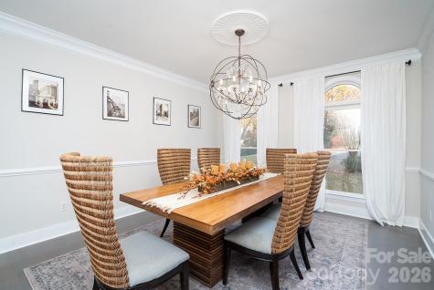 1617 Home Place Matthews NC 28105