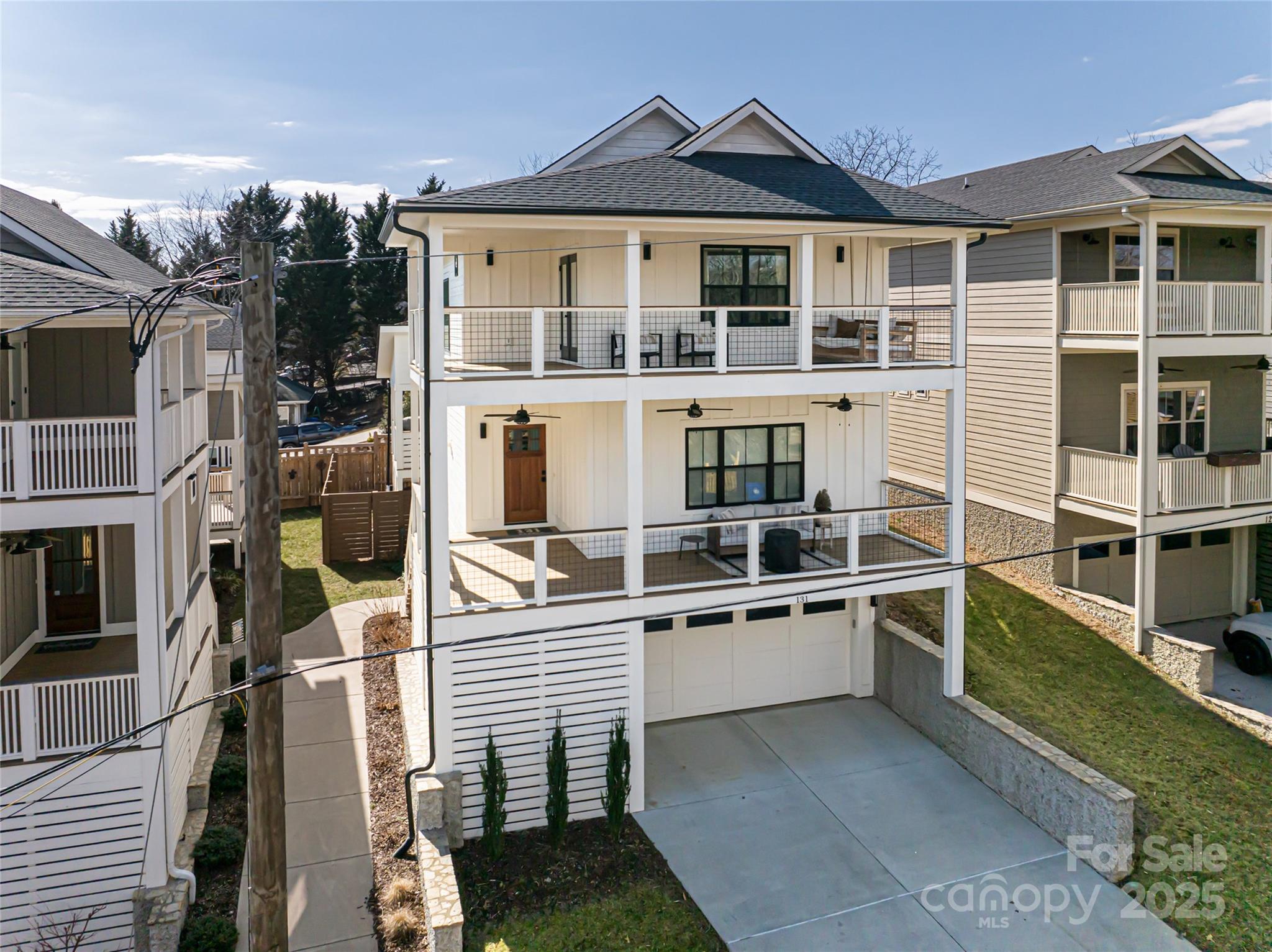 131 Spears Avenue Asheville NC 28801