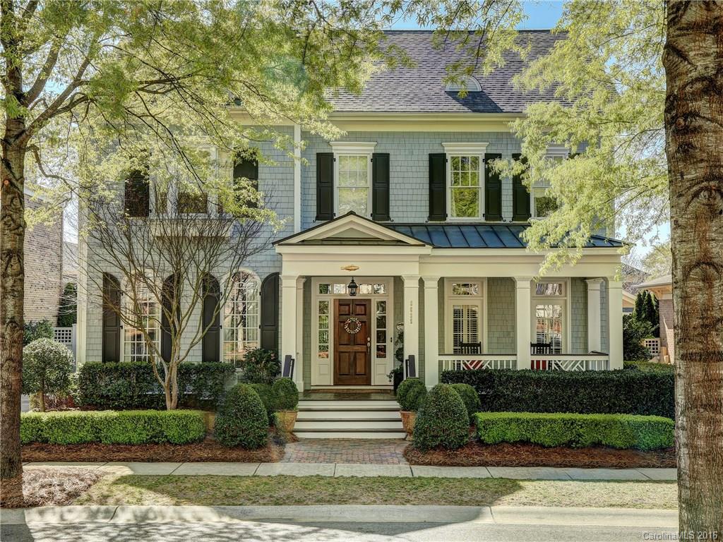 8835 Heydon Hall Circle Charlotte NC 28210