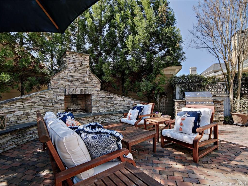 8835 Heydon Hall Circle Charlotte NC 28210