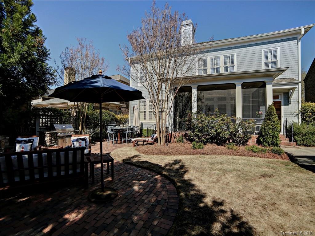 8835 Heydon Hall Circle Charlotte NC 28210