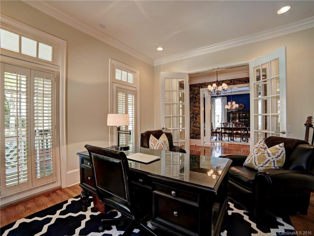 8835 Heydon Hall Circle Charlotte NC 28210