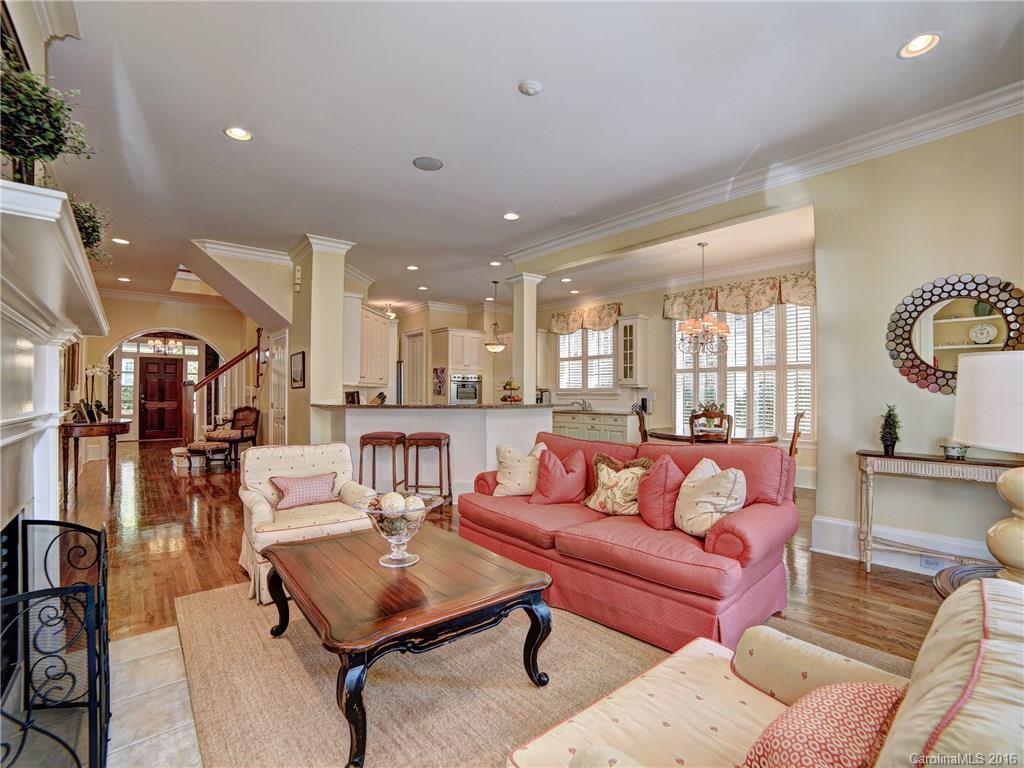 8835 Heydon Hall Circle Charlotte NC 28210