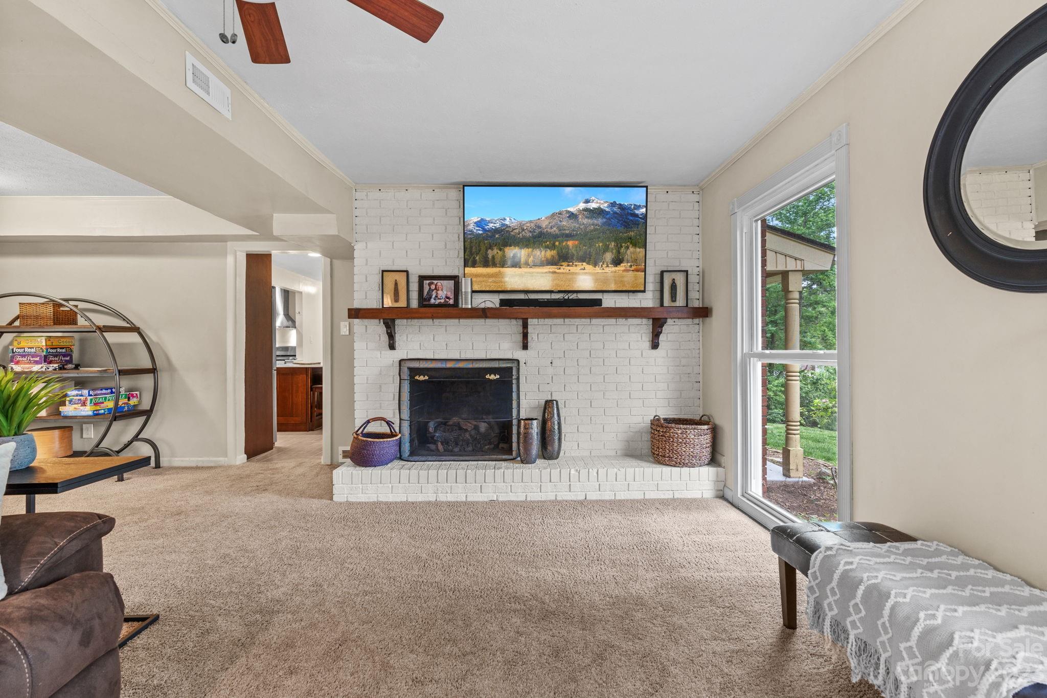 13 Rolling View Drive Asheville NC 28805