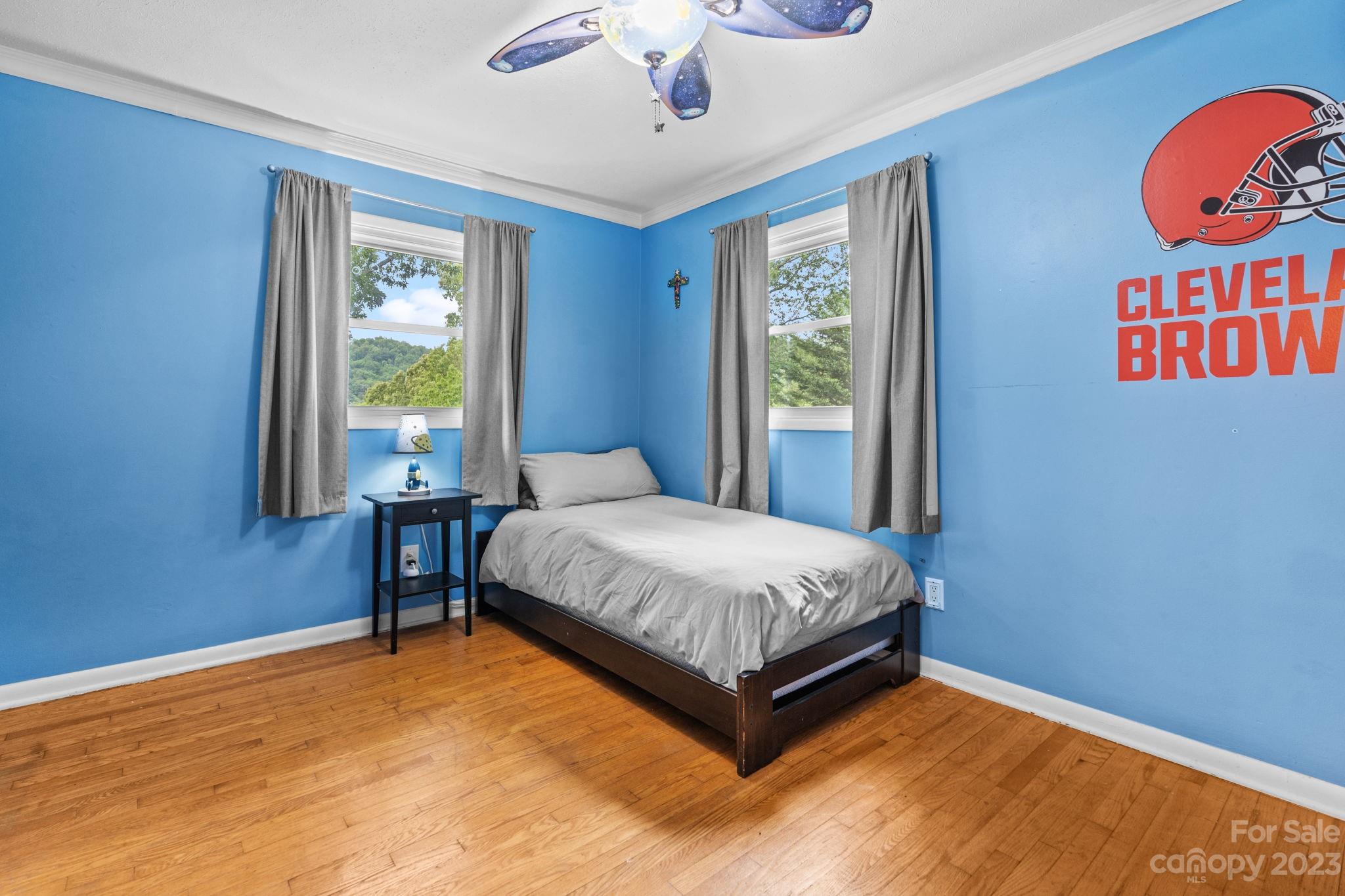 13 Rolling View Drive Asheville NC 28805