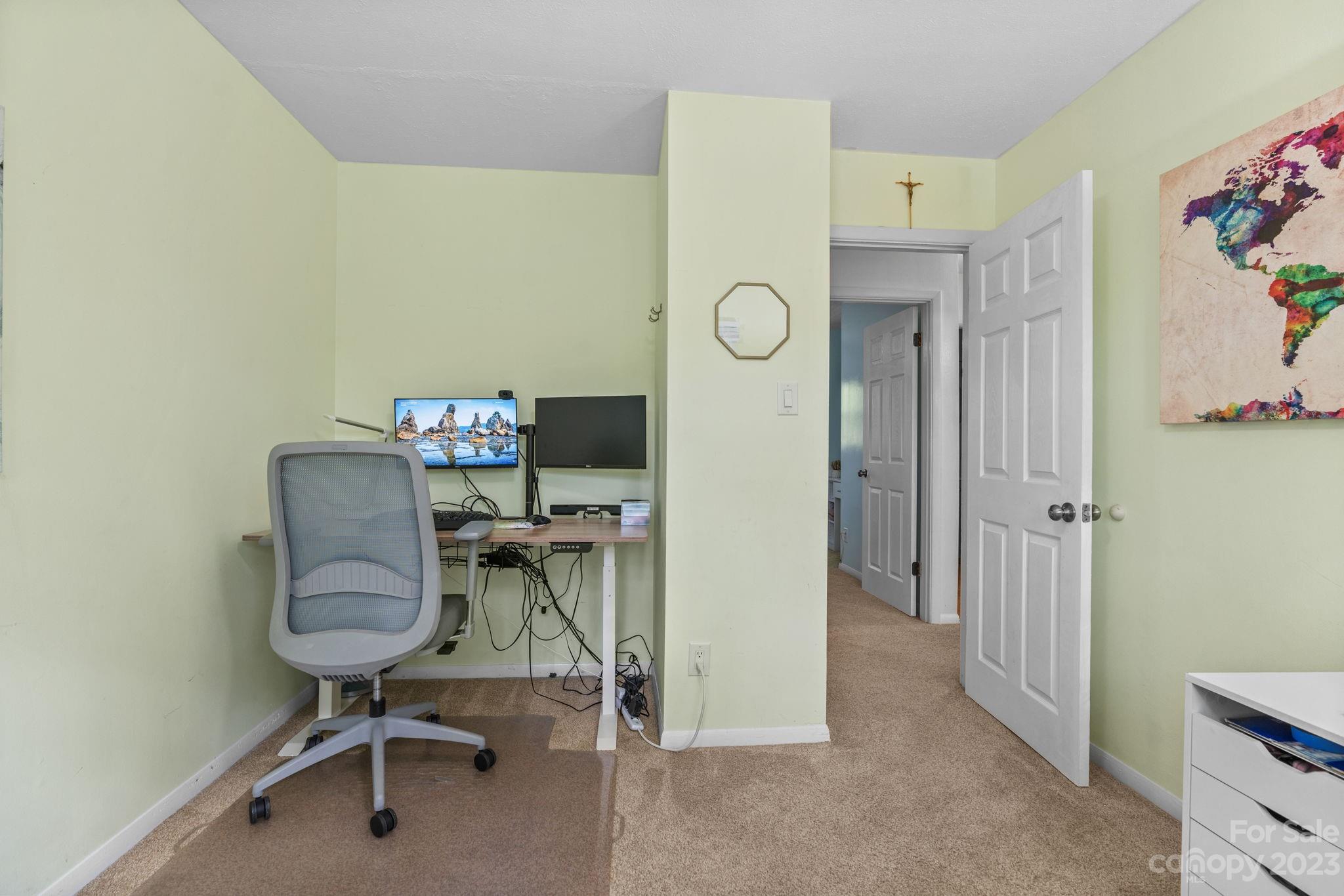 13 Rolling View Drive Asheville NC 28805