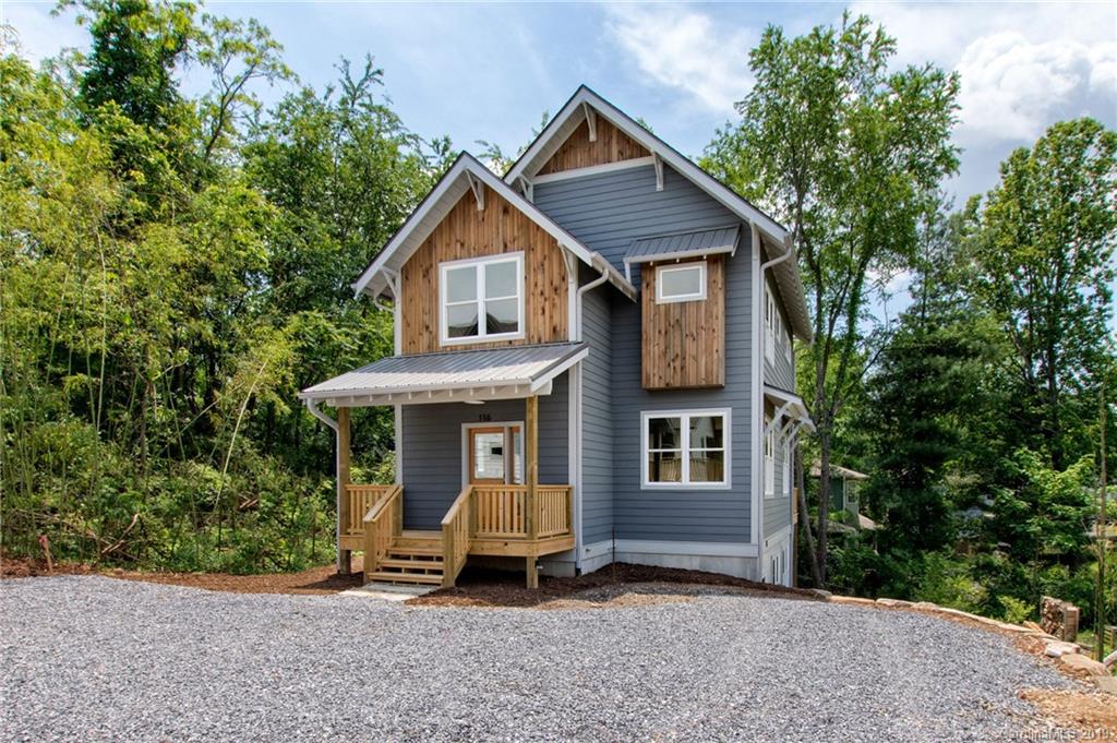 116 Richland Street Asheville NC 28806