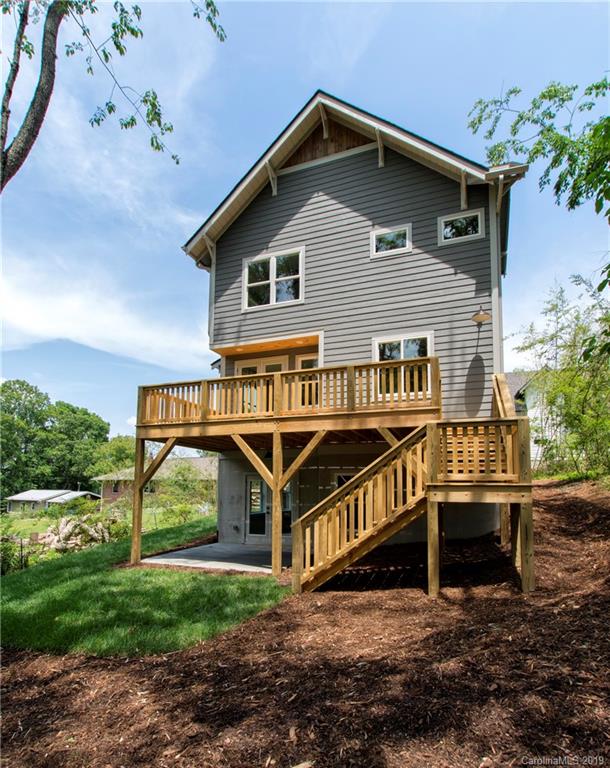116 Richland Street Asheville NC 28806