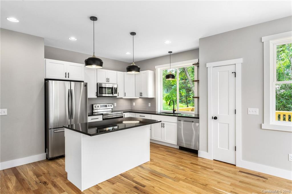 116 Richland Street Asheville NC 28806