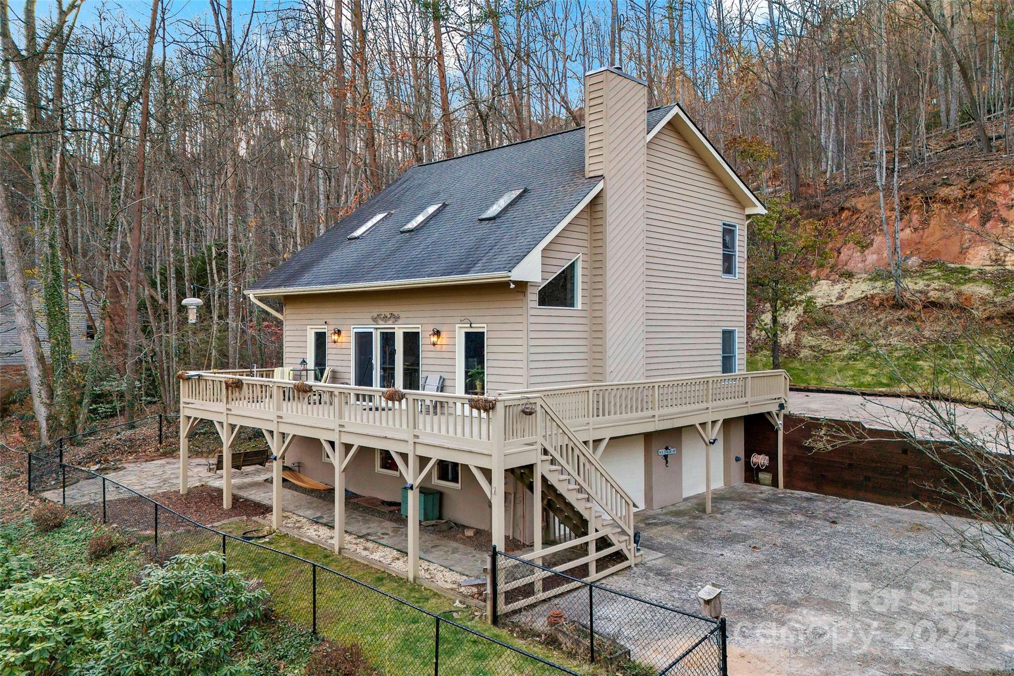 132 Fairway Drive Black Mountain NC 28711