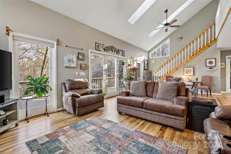 132 Fairway Drive Black Mountain NC 28711