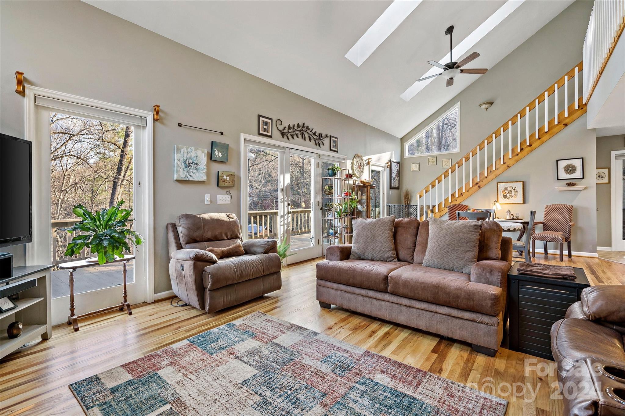 132 Fairway Drive Black Mountain NC 28711