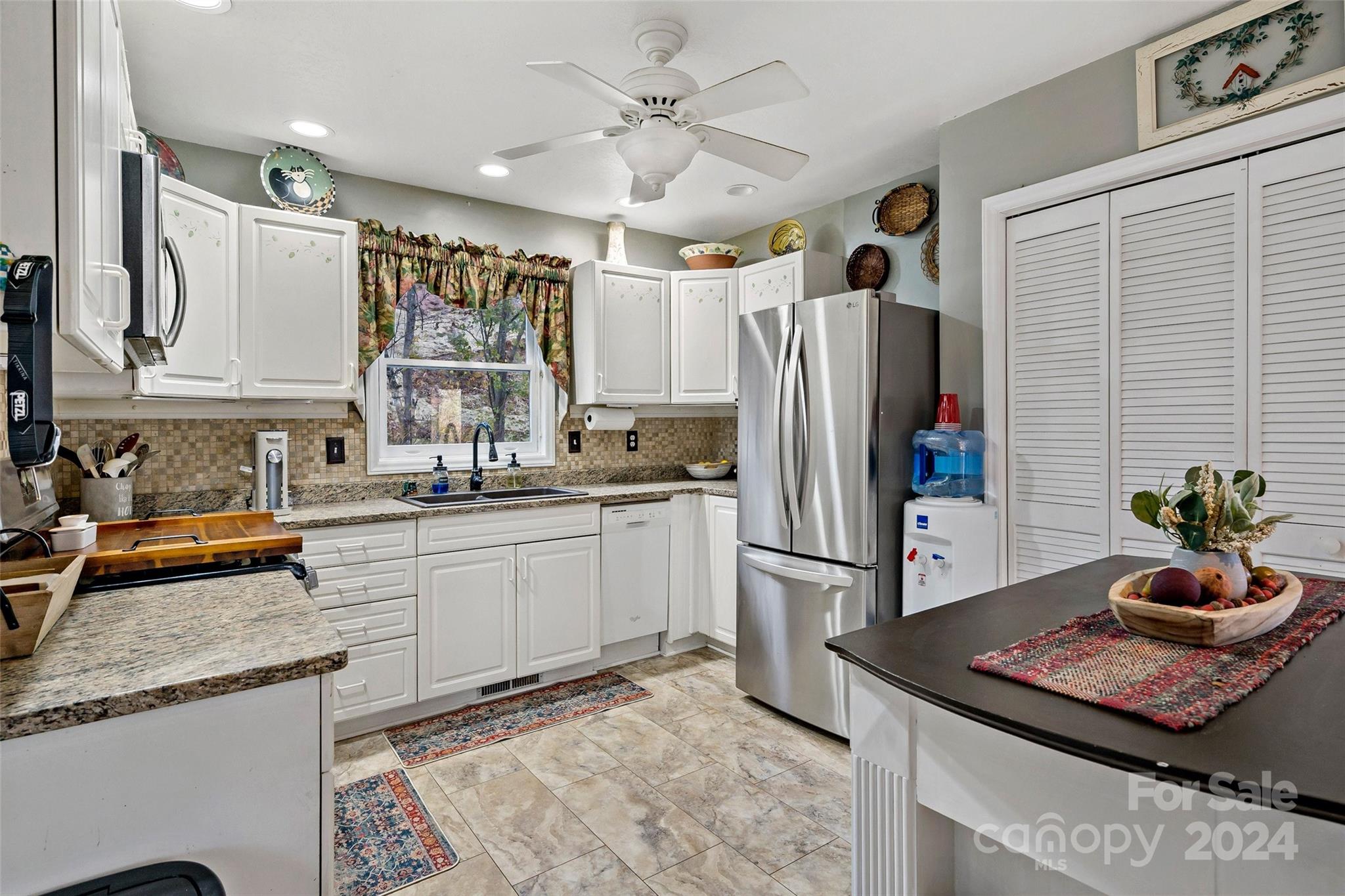 132 Fairway Drive Black Mountain NC 28711