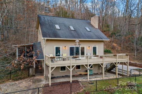 132 Fairway Drive Black Mountain NC 28711