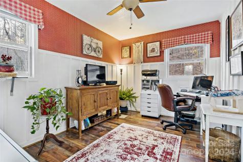 132 Fairway Drive Black Mountain NC 28711