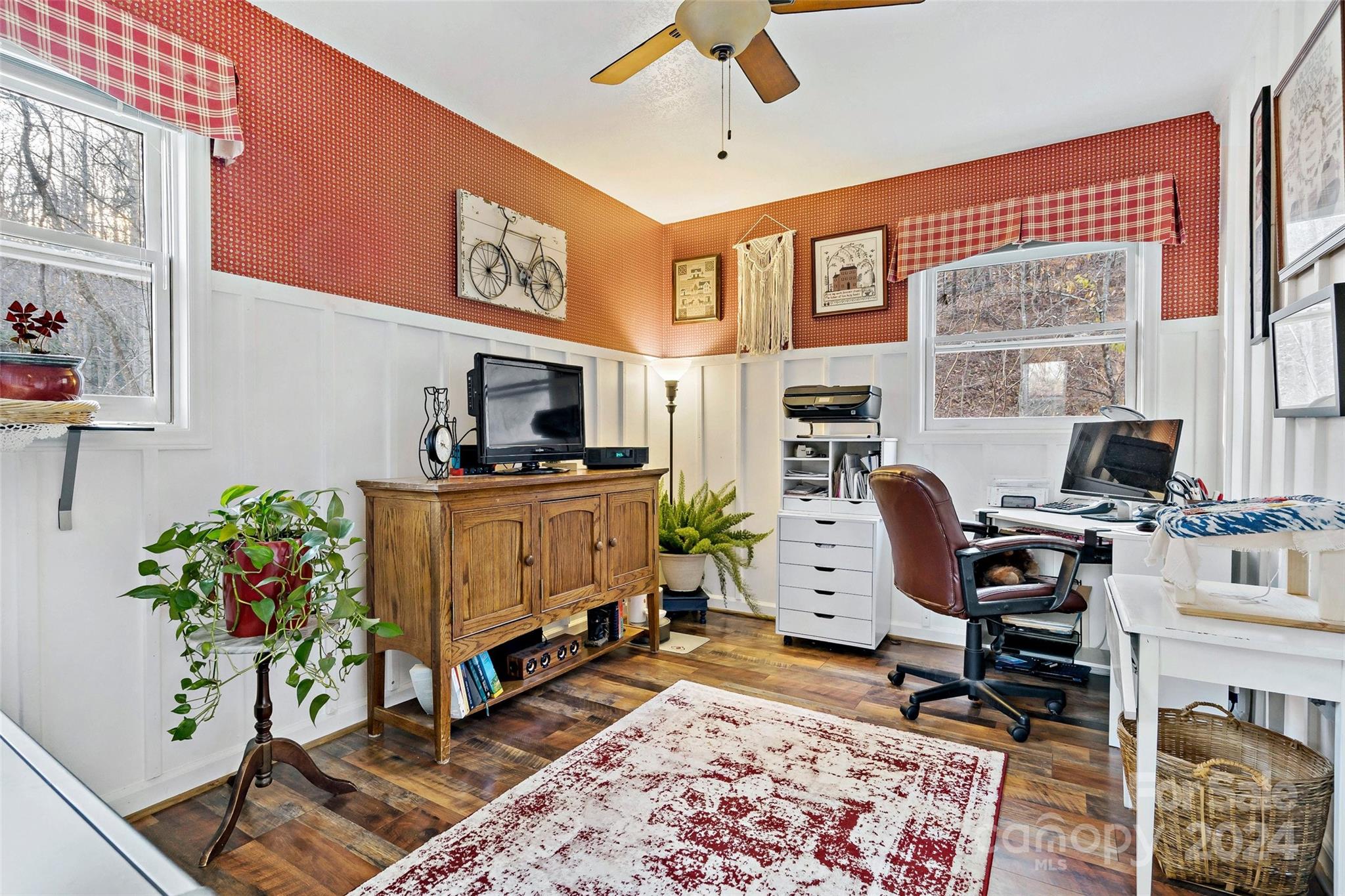 132 Fairway Drive Black Mountain NC 28711