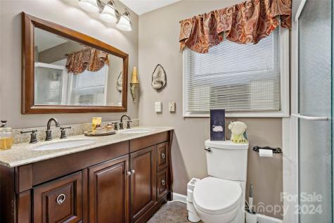 132 Fairway Drive Black Mountain NC 28711