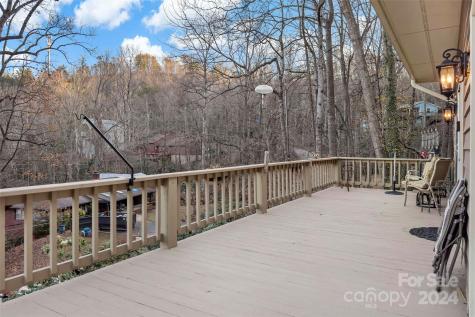132 Fairway Drive Black Mountain NC 28711