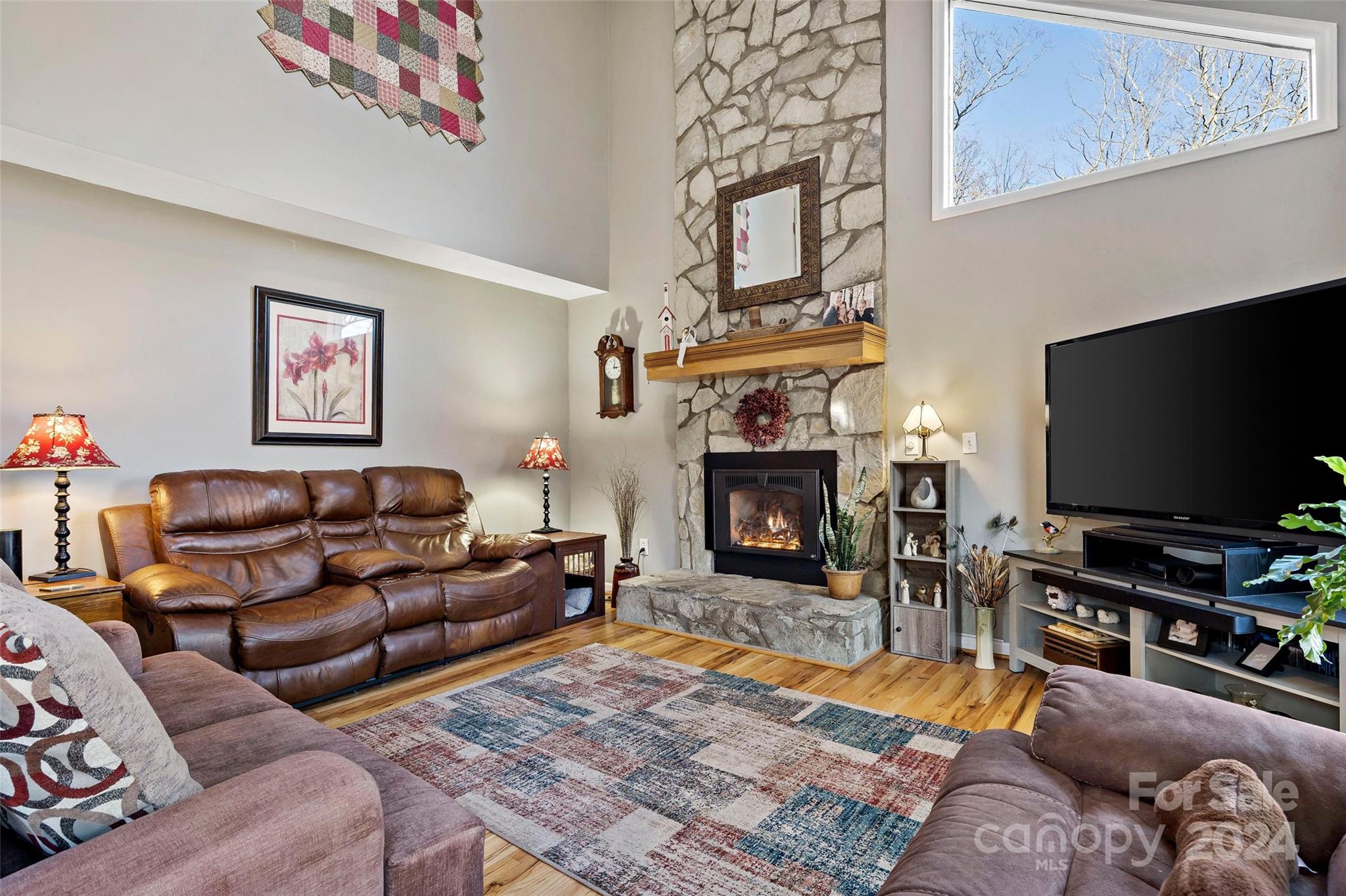 132 Fairway Drive Black Mountain NC 28711