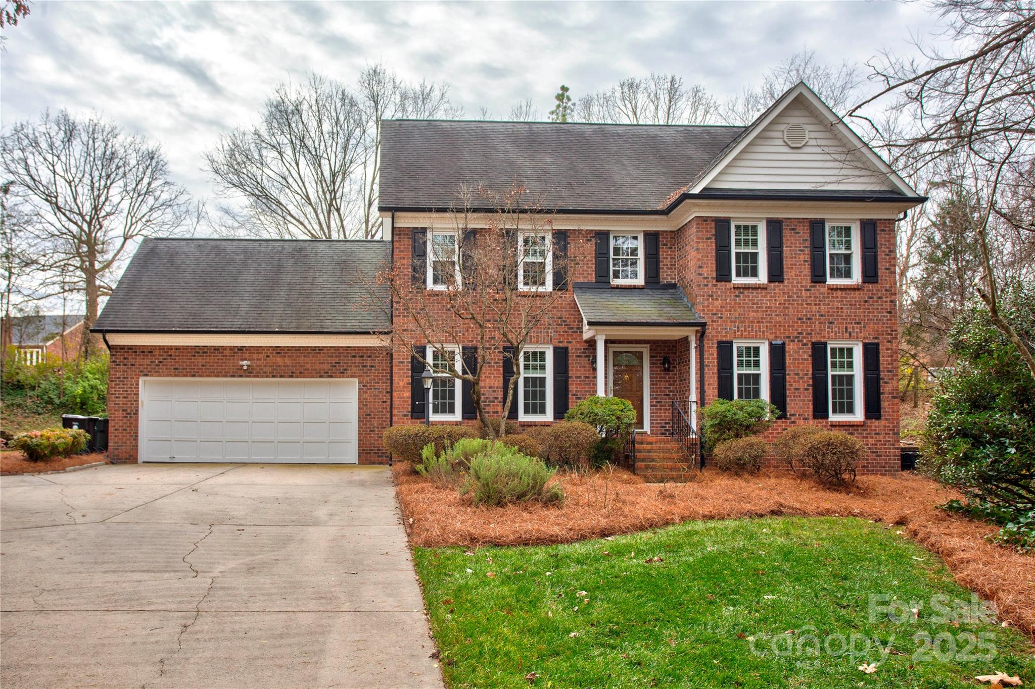 158 Tetbury Avenue NE Concord NC 28025