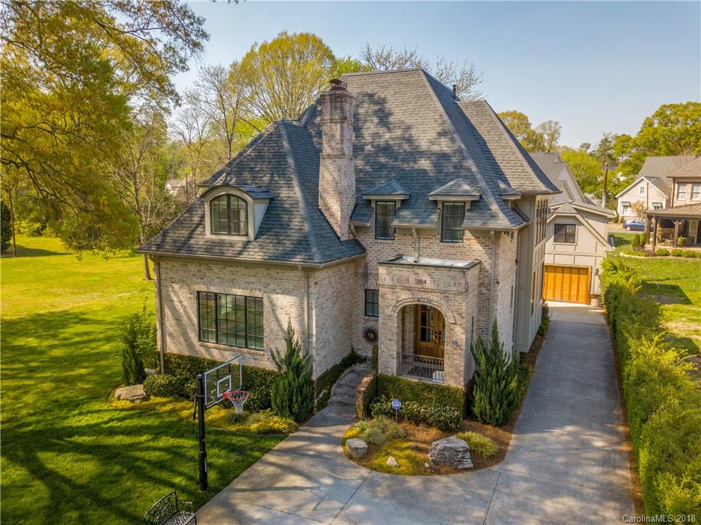 304 Rocklyn Place Charlotte NC 28209