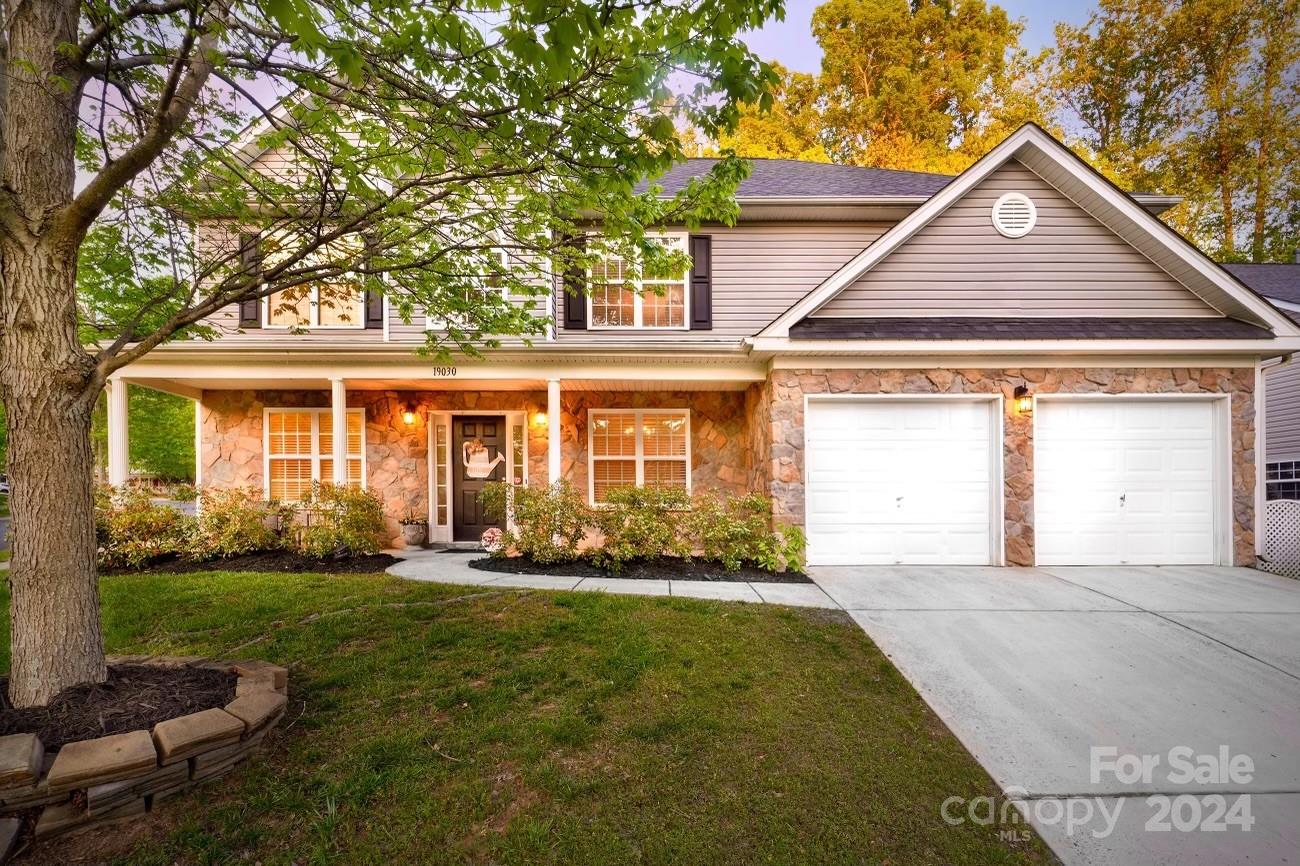 19030 Kanawha Drive Cornelius NC 28031