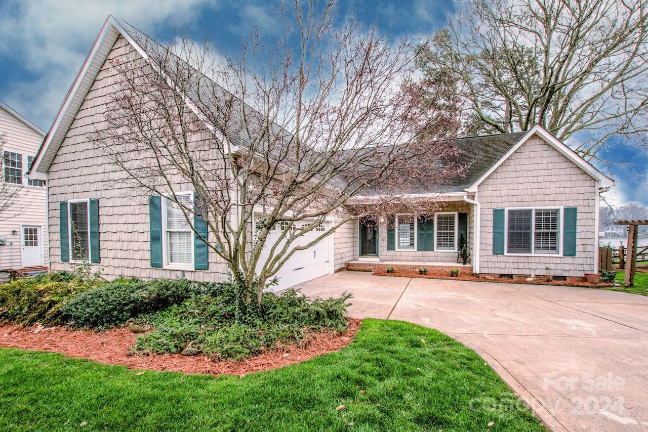 104 Chandeleur Drive Mooresville NC 28117