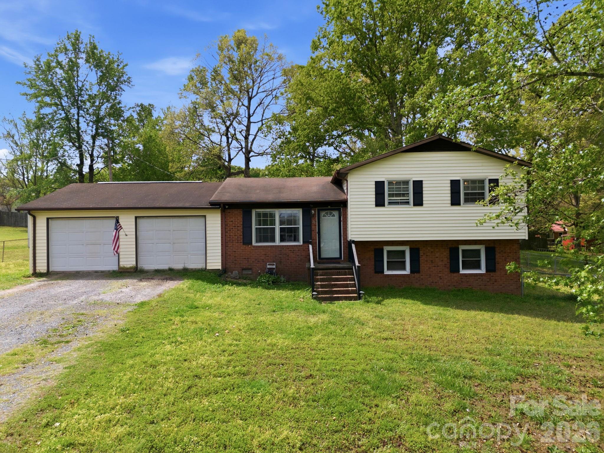20 Ruby Street Rockwell NC 28138