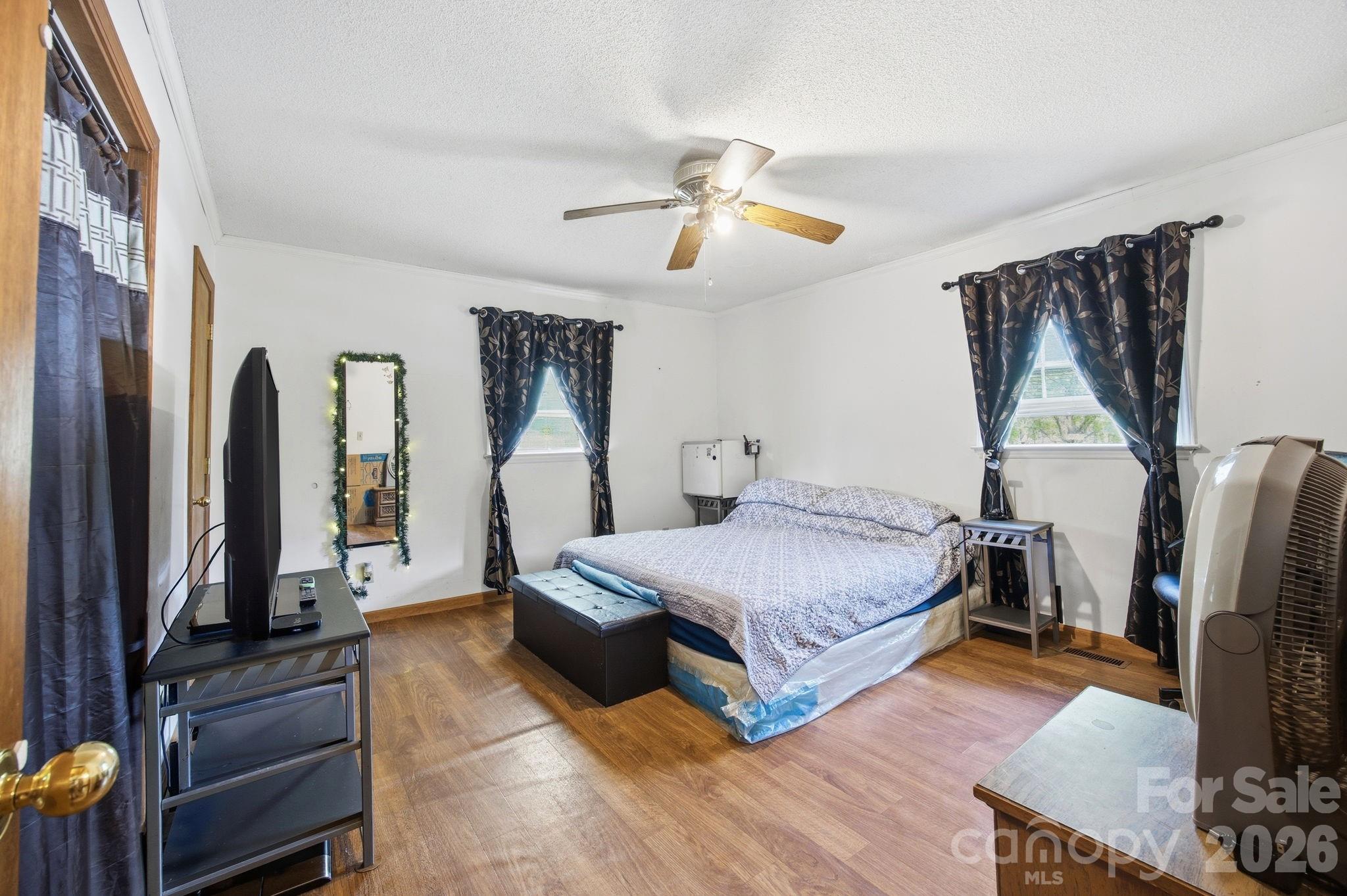 20 Ruby Street Rockwell NC 28138