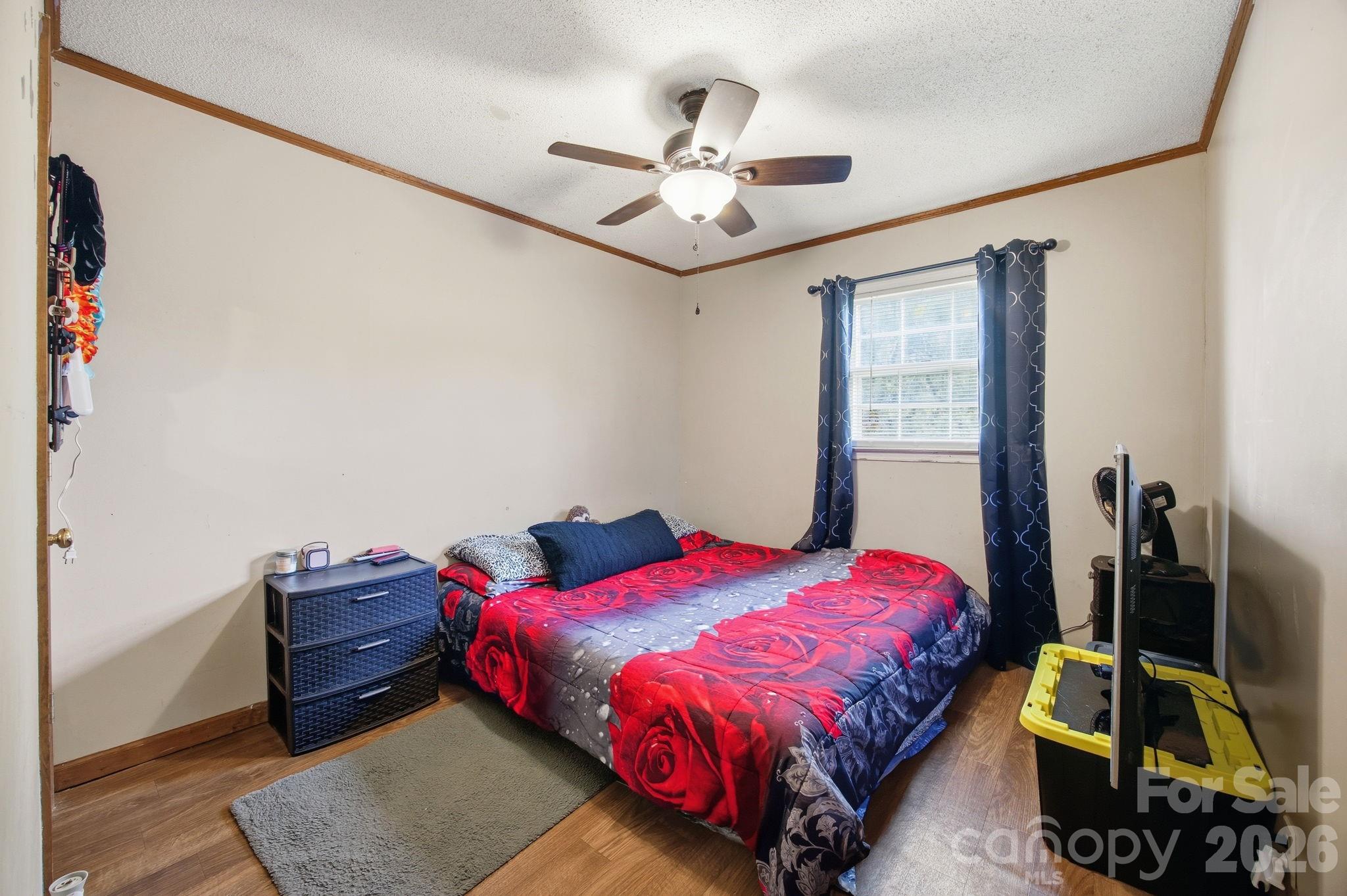 20 Ruby Street Rockwell NC 28138