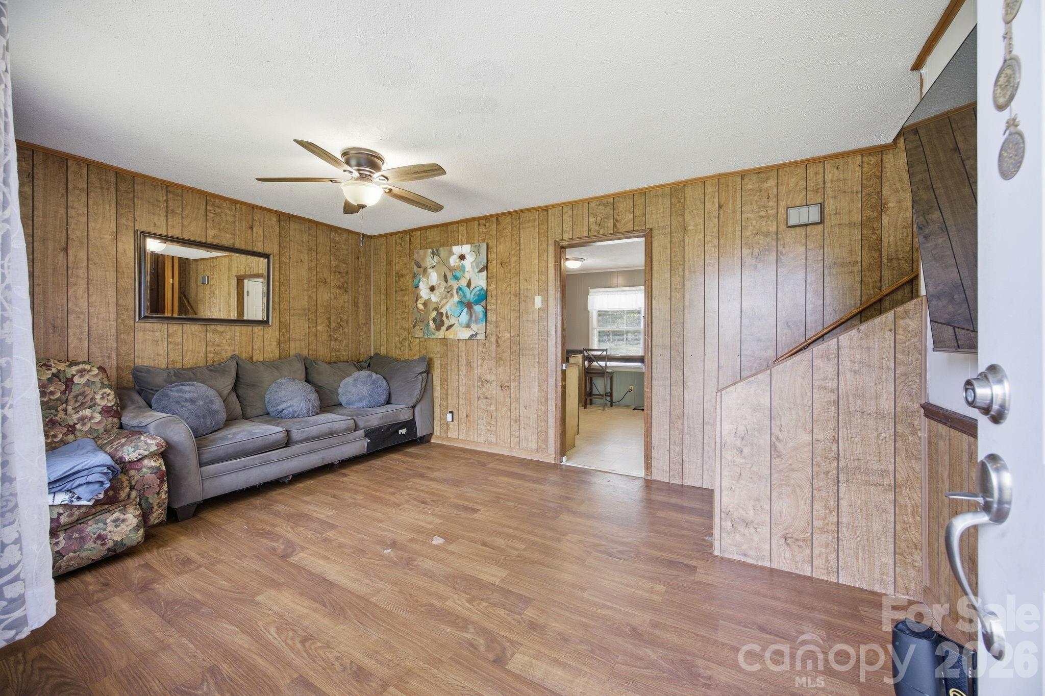 20 Ruby Street Rockwell NC 28138