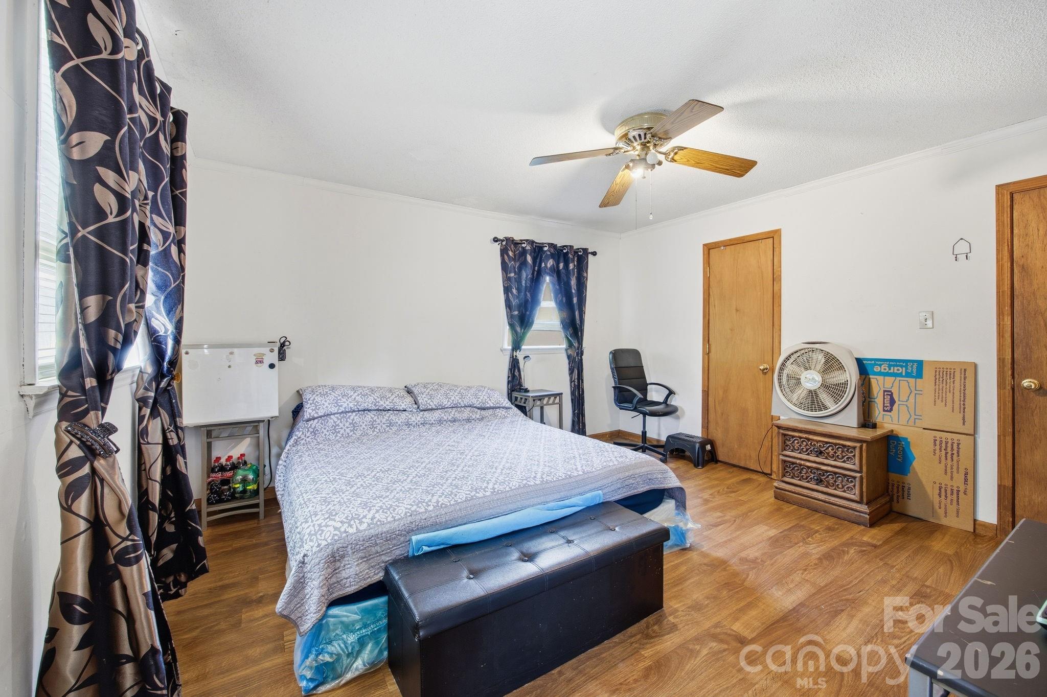 20 Ruby Street Rockwell NC 28138