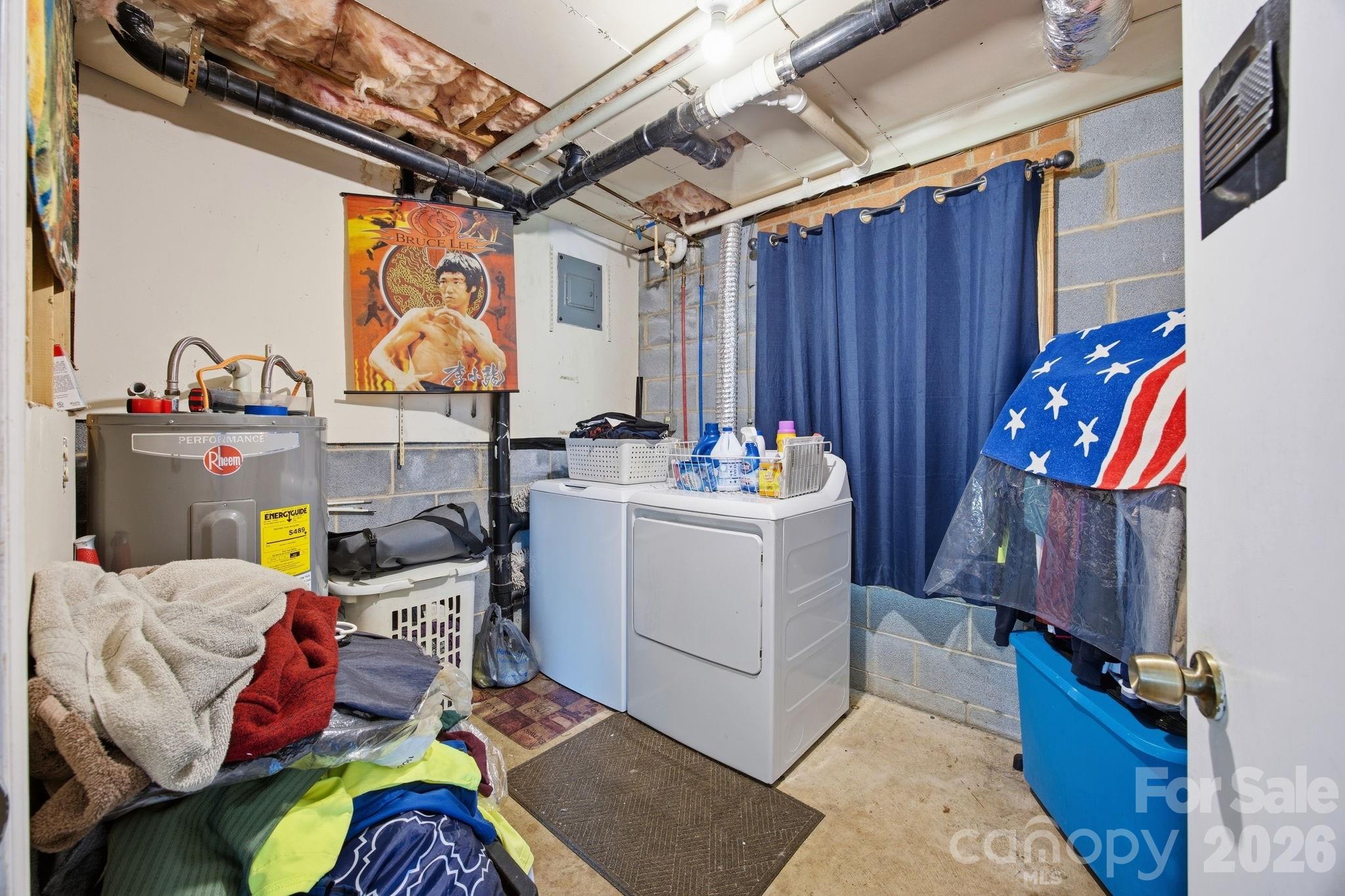 20 Ruby Street Rockwell NC 28138