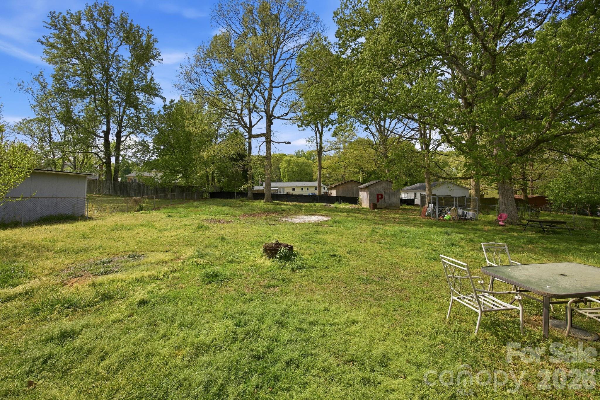20 Ruby Street Rockwell NC 28138
