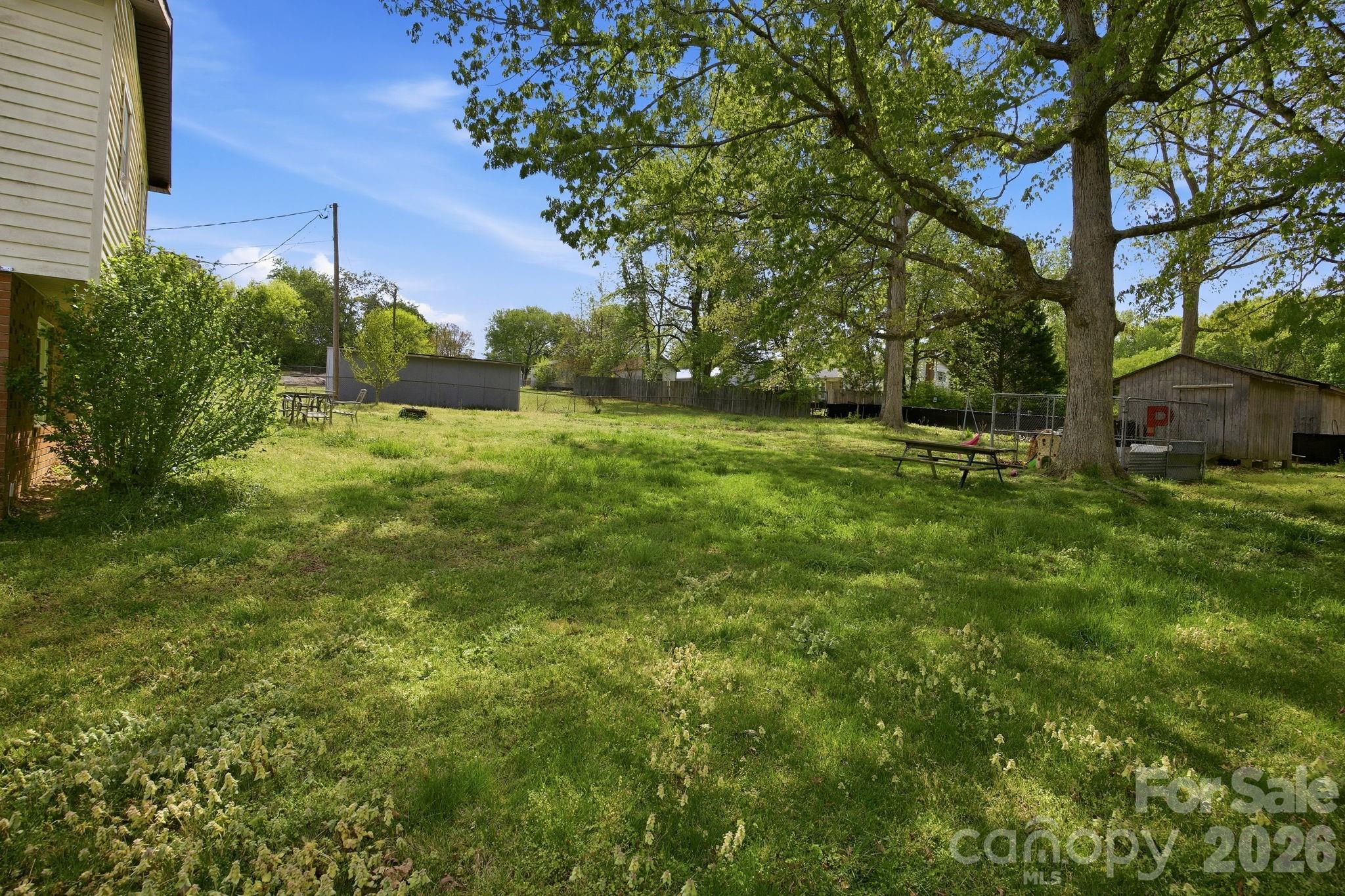 20 Ruby Street Rockwell NC 28138