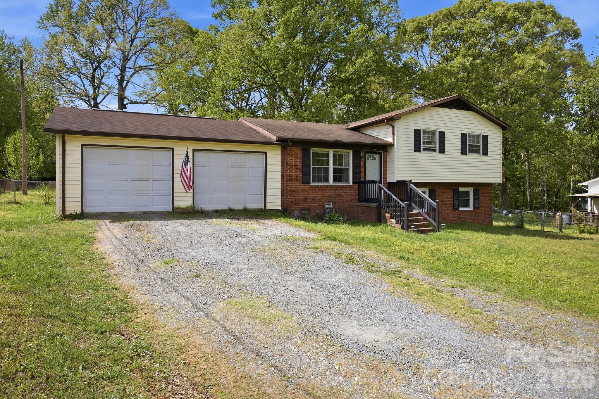 20 Ruby Street Rockwell NC 28138