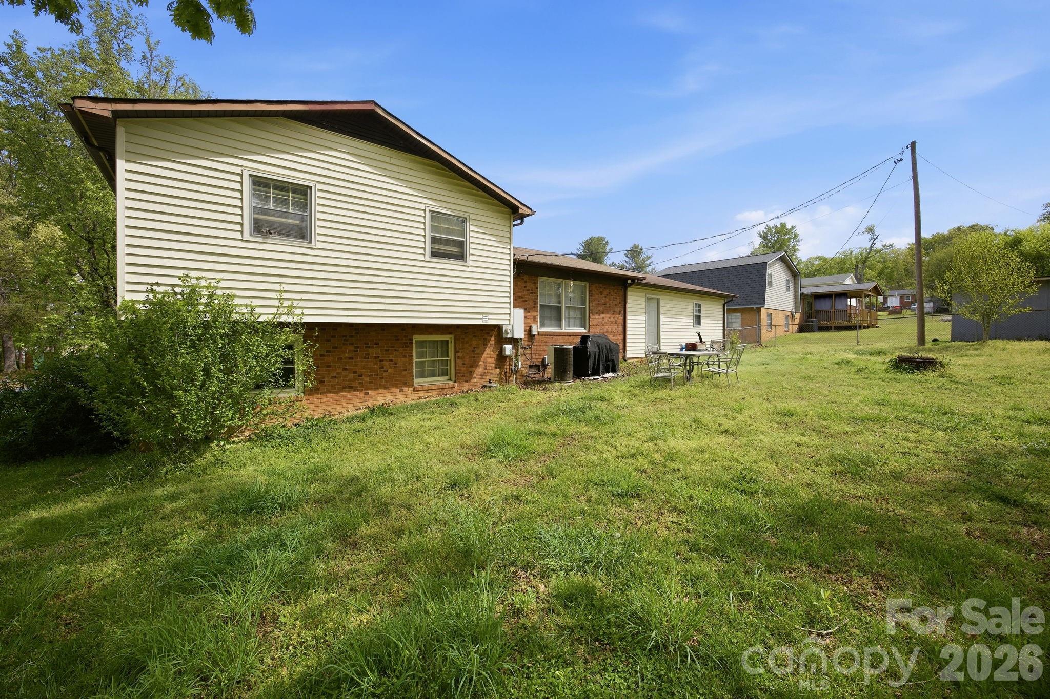 20 Ruby Street Rockwell NC 28138
